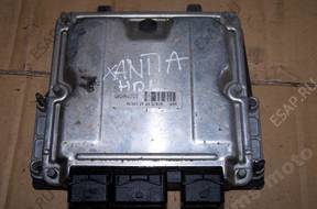 БЛОК УПРАВЛЕНИЯ CITROEN XANTIA 2.0 HDI   МОДУЛЬ