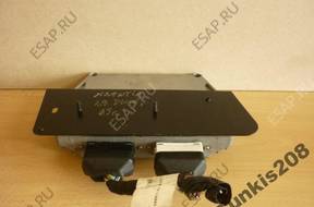 БЛОК УПРАВЛЕНИЯ   CITROEN XANTIA 9610493180