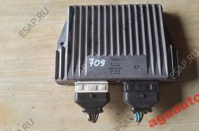 БЛОК УПРАВЛЕНИЯ   CITROEN XANTIA 9610493180