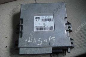 БЛОК УПРАВЛЕНИЯ   CITROEN XANTIA 9618005380