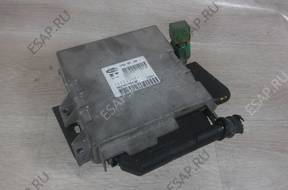 БЛОК УПРАВЛЕНИЯ   CITROEN XANTIA 9624538480