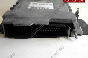 БЛОК УПРАВЛЕНИЯ   CITROEN XANTIA  9627788180