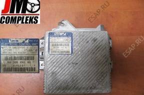БЛОК УПРАВЛЕНИЯ CITROEN XANTIA   9630509280