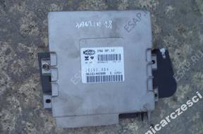 БЛОК УПРАВЛЕНИЯ Citroen Xantia I 1.8 9616146980 IAW 8P.12