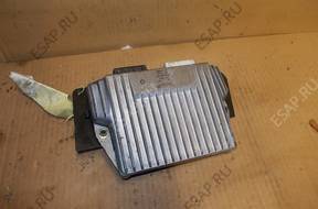 БЛОК УПРАВЛЕНИЯ CITROEN XANTIA I 93-97 1.9 TD 9610493180