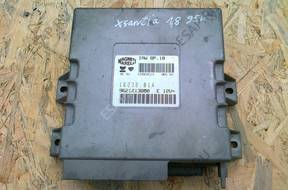 БЛОК УПРАВЛЕНИЯ CITROEN XANTIA I   9621213880
