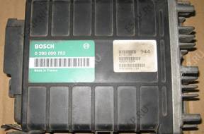 БЛОК УПРАВЛЕНИЯ   CITROEN ZX   0280000752