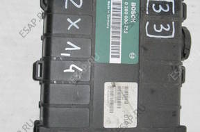 БЛОК УПРАВЛЕНИЯ  CITROEN ZX  0280000752