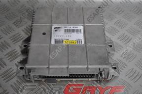 БЛОК УПРАВЛЕНИЯ CITROEN ZX   1.4 1,4 8V
