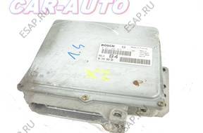 БЛОК УПРАВЛЕНИЯ CITROEN ZX 1.4  STERUJCY  049/84