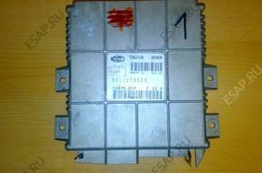 БЛОК УПРАВЛЕНИЯ CITROEN ZX   9611159580