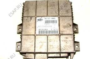 БЛОК УПРАВЛЕНИЯ   CITROEN ZX 9615958880 16114.014