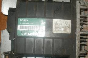 БЛОК УПРАВЛЕНИЯ Citroen ZX Peugeot  0280000752 Sklep FV