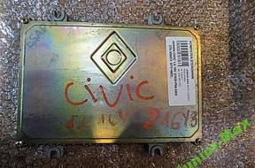 БЛОК УПРАВЛЕНИЯ ,  CIVIC 1,6 16V 37820-P04-G03