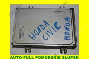 БЛОК УПРАВЛЕНИЯ   CIVIC 1.4 37820P1JE63