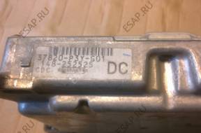 БЛОК УПРАВЛЕНИЯ CIVIC 95 99 EJ9 A4  ДВИГАТЕЛЕМ  P3Y