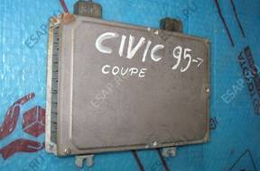 БЛОК УПРАВЛЕНИЯ CIVIC COUPE 95-01   37820-P2E-G01