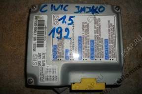 БЛОК УПРАВЛЕНИЯ CIVIC JAJKO 1,5 77960-SR3-L81