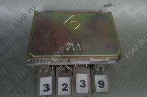 БЛОК УПРАВЛЕНИЯ CIVIC V 1.5 37820-P04-G00 270-11675 APR