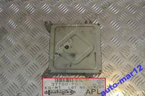 БЛОК УПРАВЛЕНИЯ   CIVIC V 37700-P01-G01