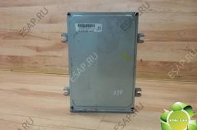 БЛОК УПРАВЛЕНИЯ CIVIC VI  1.4 16V  ДВИГАТЕЛЕМ