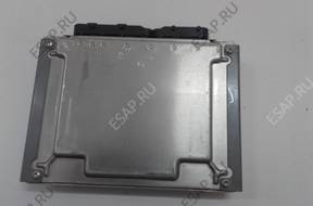 БЛОК УПРАВЛЕНИЯ CIVIC VII 01 05   ECU 0281011434