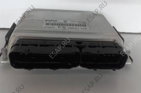 БЛОК УПРАВЛЕНИЯ CIVIC VII 01 05   ECU 0281011434
