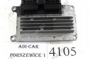 БЛОК УПРАВЛЕНИЯ   CLIO 1.2 IAW 5NR2.C2 8200181482