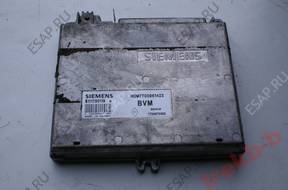 БЛОК УПРАВЛЕНИЯ CLIO 1.2 S111730119B HOM7700861423