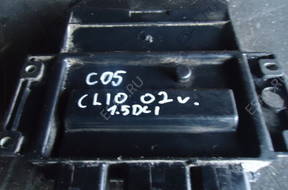 БЛОК УПРАВЛЕНИЯ CLIO 1.5 DCI 8200212351