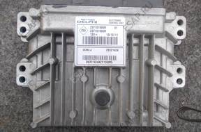 БЛОК УПРАВЛЕНИЯ Clio 237101989 год,  2371011990 год, Lift 2013 год