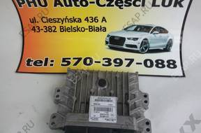 БЛОК УПРАВЛЕНИЯ   CLIO 3 NOTE 1.5 DCI 237100875 год,