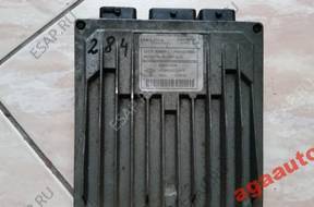 БЛОК УПРАВЛЕНИЯ   CLIO 8200212348