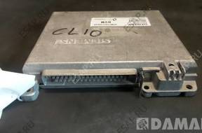 БЛОК УПРАВЛЕНИЯ CLIO   HOM7700749946 S101718102P