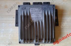 БЛОК УПРАВЛЕНИЯ   CLIO HOM8200129063