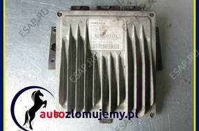 БЛОК УПРАВЛЕНИЯ CLIO II 1,5 DCI   8200331477