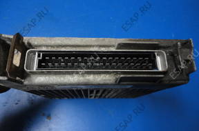 БЛОК УПРАВЛЕНИЯ Clio II 1.2 8V   7700102990