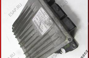 БЛОК УПРАВЛЕНИЯ   CLIO II 82000303619