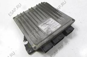 БЛОК УПРАВЛЕНИЯ   CLIO II 82000303619