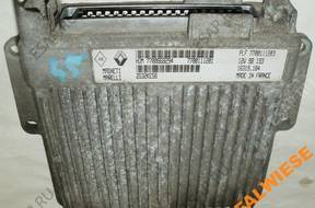 БЛОК УПРАВЛЕНИЯ CLIO II HOM 7700868294 7700111203