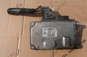 БЛОК УПРАВЛЕНИЯ CLIO II LIFT 1.2 16V  8200162381