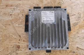 БЛОК УПРАВЛЕНИЯ   Clio II lift 1.5 DCI 8200206670