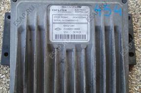 БЛОК УПРАВЛЕНИЯ CLIO II LIFT 1.5 DCI 8200212351