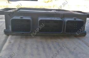 БЛОК УПРАВЛЕНИЯ   CLIO II LIFT 1.5 DCI