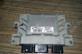 БЛОК УПРАВЛЕНИЯ Clio III 1.2 TCe   8200783095