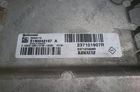 БЛОК УПРАВЛЕНИЯ   CLIO III IV 1.2 16V S180042157A