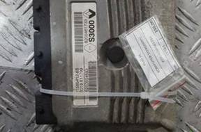 БЛОК УПРАВЛЕНИЯ    CLIO III1.4 16V 8200461730