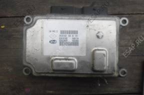 БЛОК УПРАВЛЕНИЯ clio kangoo iAW.5NR2.C2 8200181482