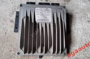 БЛОК УПРАВЛЕНИЯ   CLIO R0410C034A 8200212351