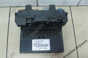 БЛОК УПРАВЛЕНИЯ CLK W209   БЛОК SAM CEM 2.7 3.0